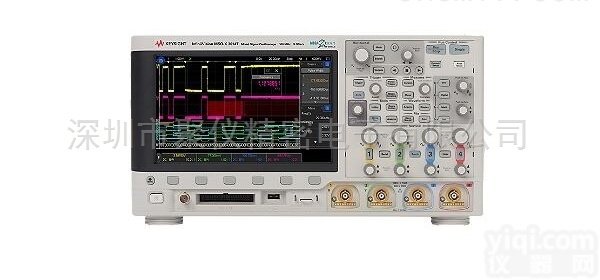 <em>MSOX3022T</em><em>示波器</em>