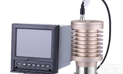 CY920-A  楚一测控<em>在线</em><em>折射计</em>原理折射率及<em>折射仪</em>介绍