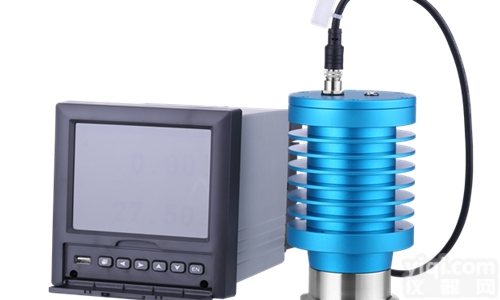 CY350  楚一测控<em>豆浆</em>浓度在线<em>检测</em>仪