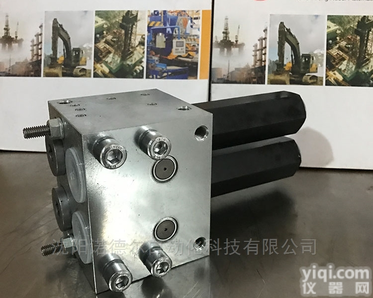 <em>LHDV</em> 33-21-C 6  HAWE哈威<em>LHDV</em> 33-21-C 6-250/250<em>平衡阀</em>