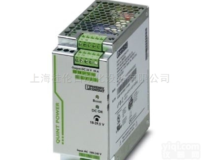 <em>菲尼克斯</em>Phoenix  QUINT-DIODE/12-24DC/2X20/1X40 - <em>232</em>...