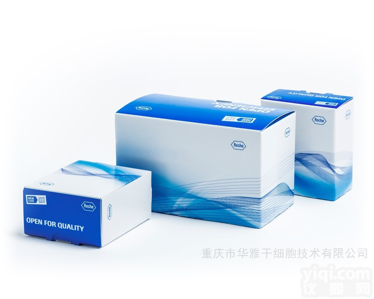 KK2601/KK2602  KAPA <em>HiFi</em> <em>高保真</em>DNA聚合酶预混液,PCR /NGS