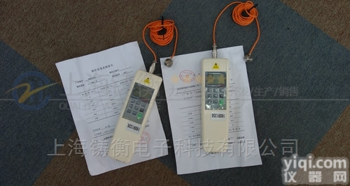 <em>微型</em>外置推拉力计  <em>现货供应</em>0.5-5KN<em>微型</em>外置式推拉力计