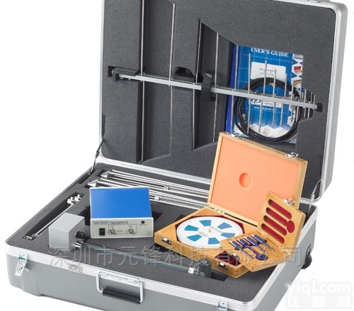 ANK-310  <em>催化裂化</em>装置的天线套件