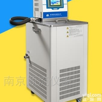 SLDC <em>SLSC</em>  程序控温低温<em>恒温槽</em>