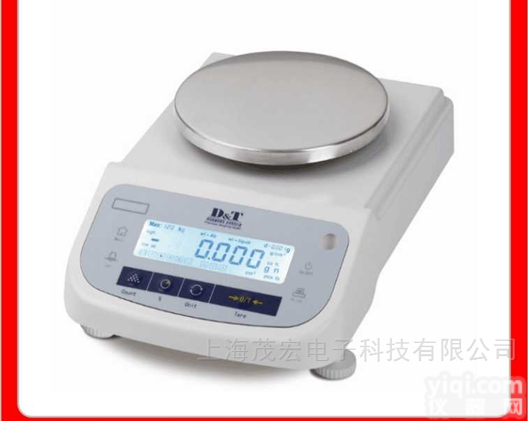 ES1200德<em>安特</em>1200g<em>电子秤</em>