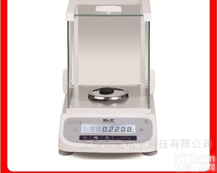 ES220德<em>安特</em>1mg<em>电子秤</em>