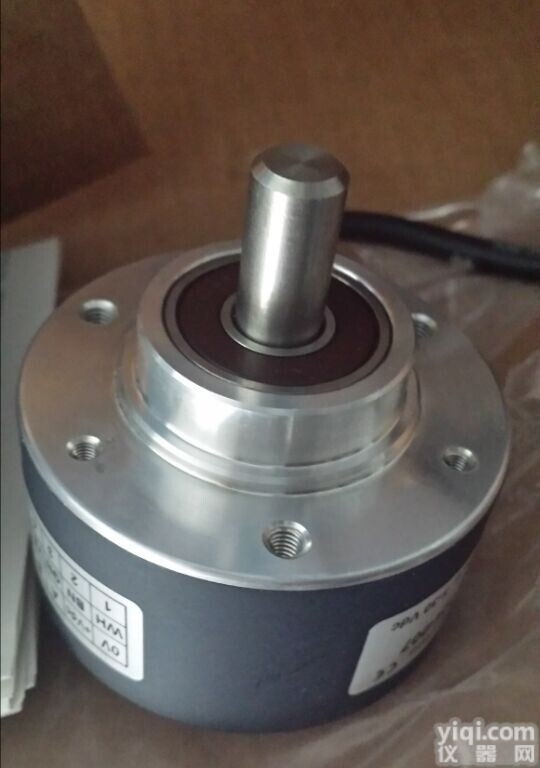 耐腐蚀<em>法国</em>BEI<em>编码器</em>GHT514-<em>1024</em>-050