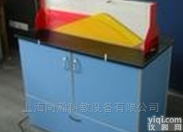THS1154I  双帷幕绕坝渗流<em>演示仪</em><em>水文地质</em><em>教学设备</em>
