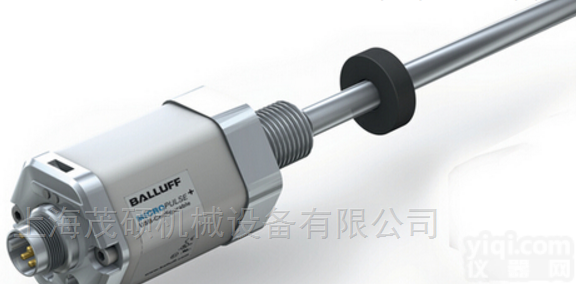 德国BALLUFF巴鲁夫电感式<em>传感器</em>指定<em>供货</em>商