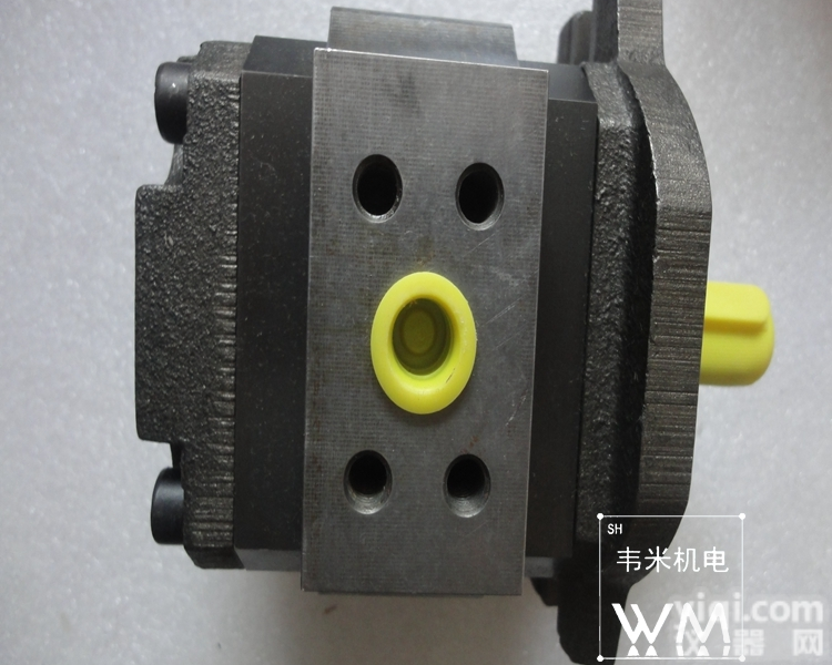 R900537374  <em>力士</em>乐固定排量<em>液压泵</em>PGH3-1X/013RE07ME4