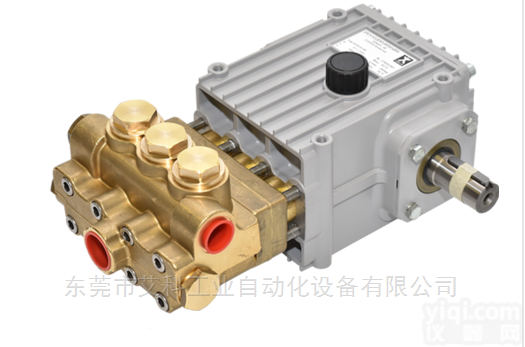 <em>SPECK</em>三柱塞三缸泵NP25/30-<em>280</em>德国原厂出售