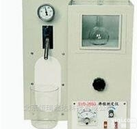 GR/SYD-255G  北京<em>挥发性</em>有机<em>液体</em>沸程分析仪