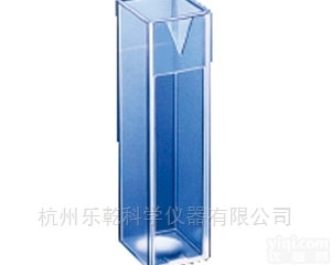 4.5ml  <em>Fisherbrand一次性塑料比色皿</em>