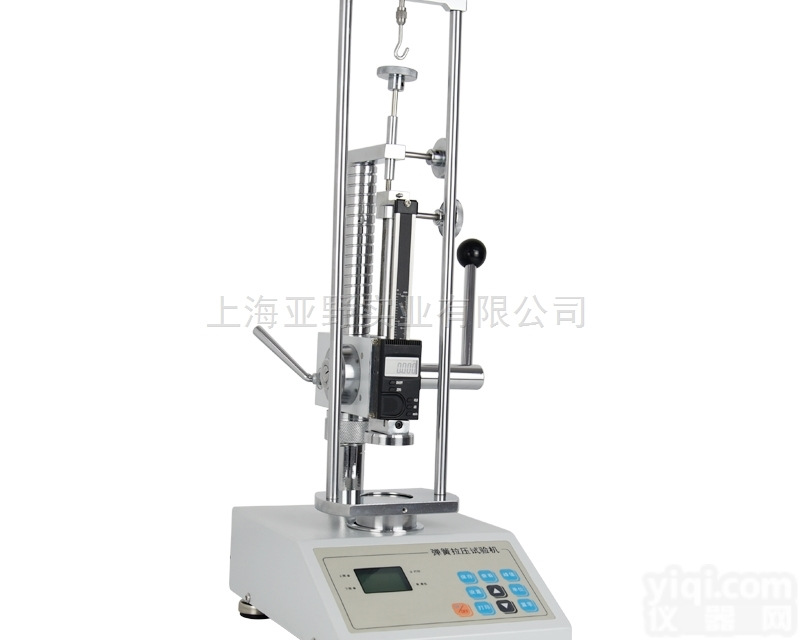 弹簧<em>拉力</em><em>测试仪</em>/<em>试验机</em>数显型号