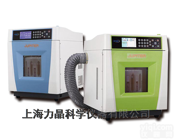 密闭式高通量微波消解/萃取工作站JUPITER