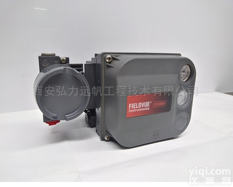 <em>DVC6200</em>升级型号  费希尔电气阀门<em>定位器</em>DVC6020/6030/6010