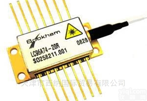 <em>英国</em>Bookham<em>光纤</em>激光器