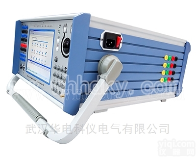 HKG-601DG<em>合并</em><em>单元</em><em>测试仪</em>