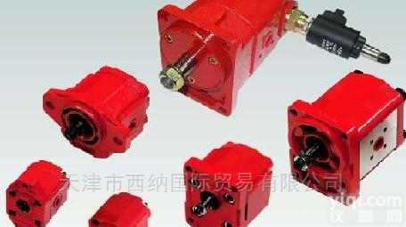 <em>瑞士</em>BUCHER<em>马达</em>