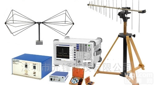 PC-114  EMC预合规<em>排放</em><em>测试系统</em>