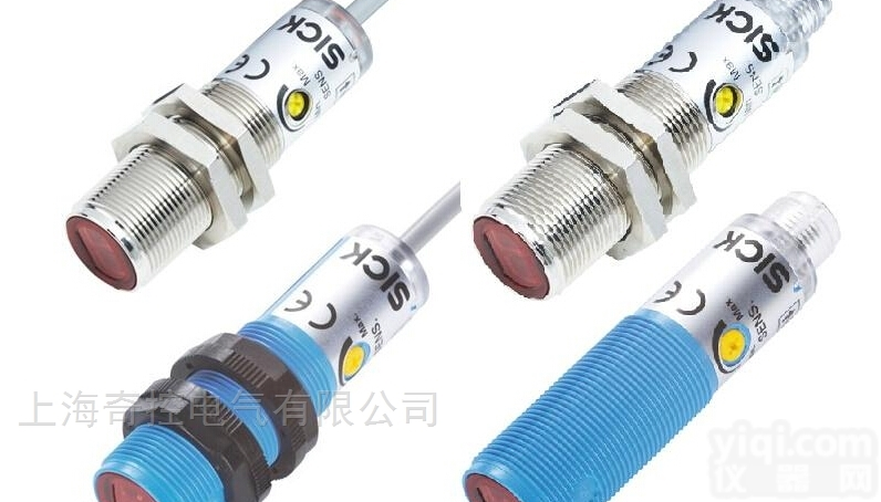 DT50-P1124  西克传感器 <em>编码器</em> 安全光幕<em>全系列</em>销售