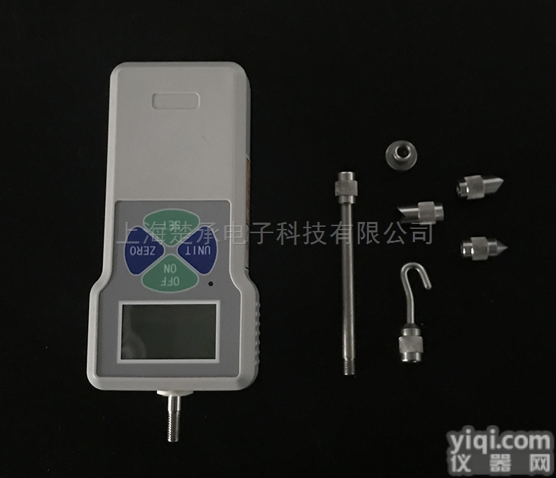 国产500N推<em>拉力</em>计<em>数显</em><em>拉力</em><em>测力计</em>