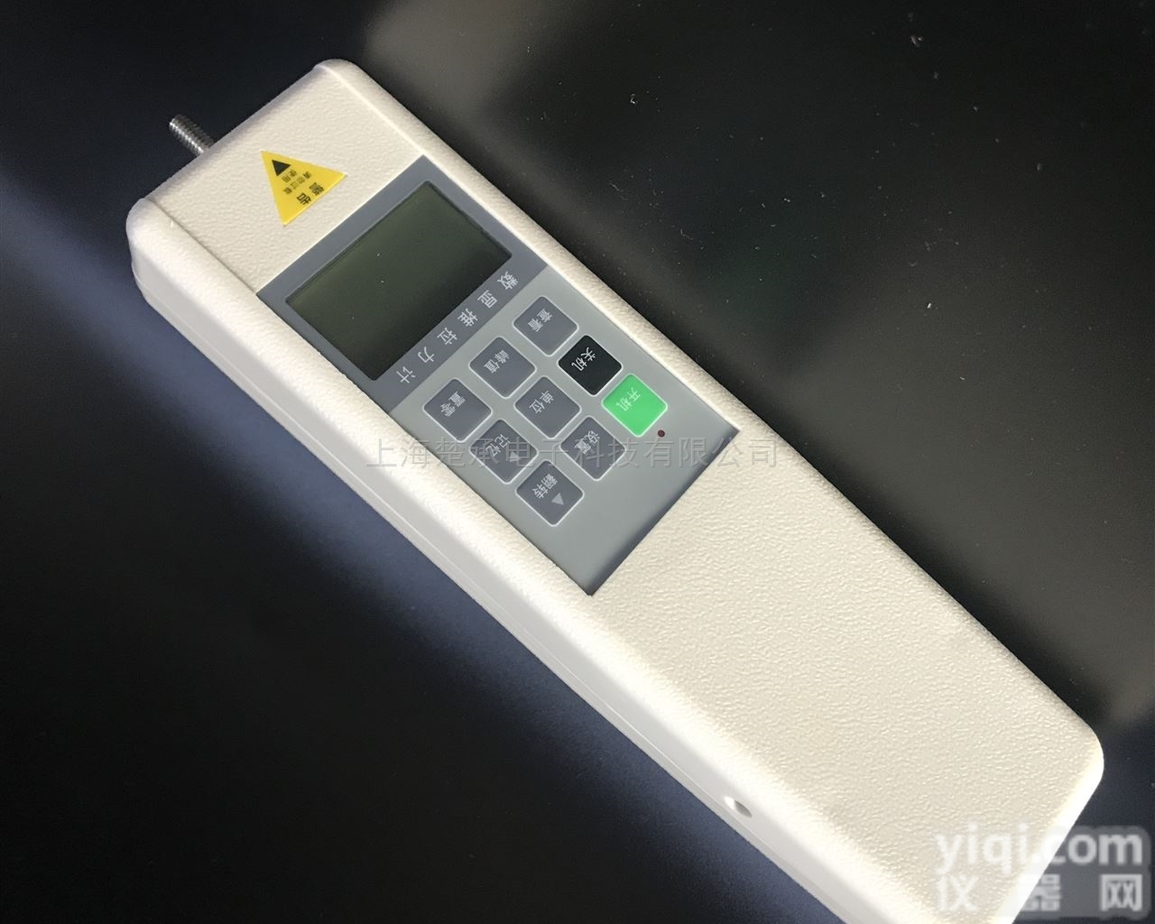 30N<em>数显</em>推<em>拉力</em>计<em>电子</em>测力计上海价格