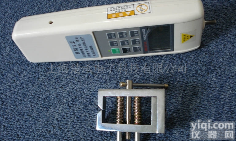 高精度<em>数显</em>测力仪<em>使用方法</em>