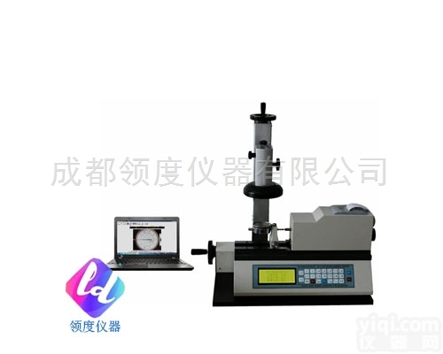 FT-50B/FT-50G  <em>便携式指示表全自动检定仪</em>