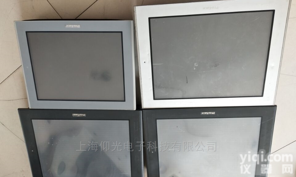 GP2500,GP270  <em>普洛</em><em>菲斯</em><em>触摸屏</em>维修 白屏黑屏暗屏等维修
