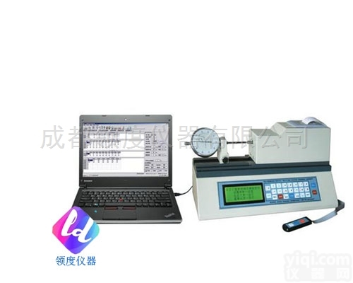 SZJ-50GP/SZJ-50G  <em>光栅</em>式<em>数控</em>指示表检定仪