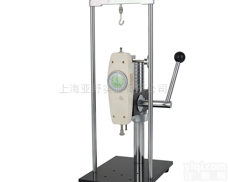 <em>手压</em>式拉压<em>测试</em>台<em>型号</em>规格