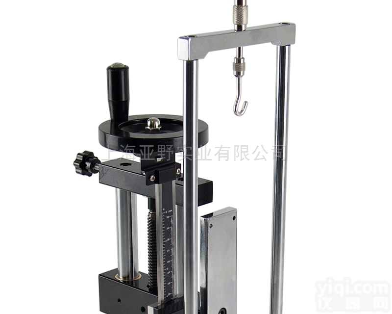 手动<em>螺旋式</em>拉压<em>测试</em>架推拉力<em>测试</em>台<em>直销</em>商