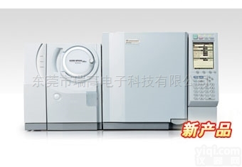 GCMS-QP2010 Ultra<em>气相色谱</em><em>质谱</em><em>联用仪</em>