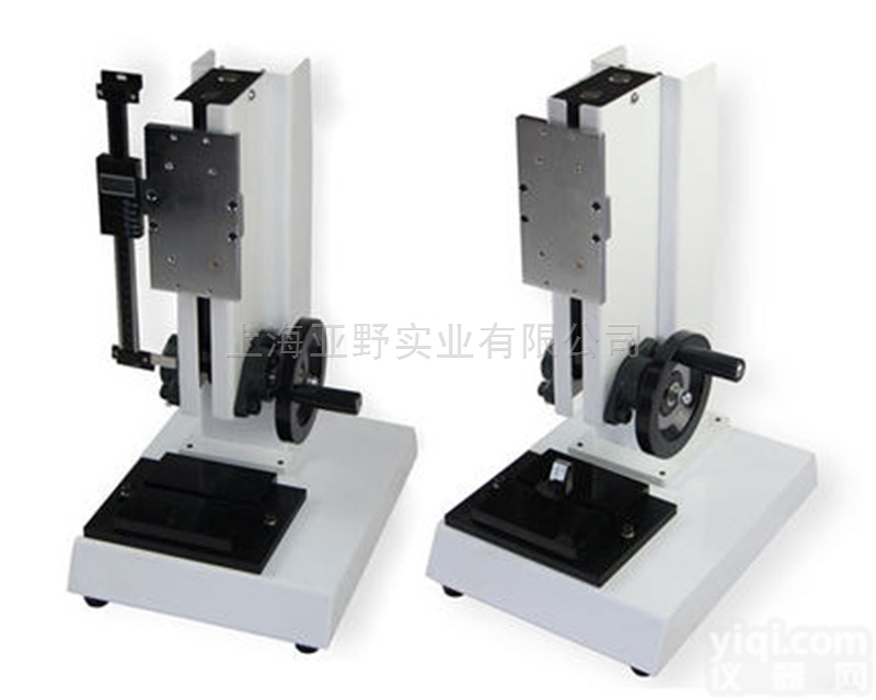 <em>ASC</em>系列<em>螺旋式</em>侧摇拉压测试台