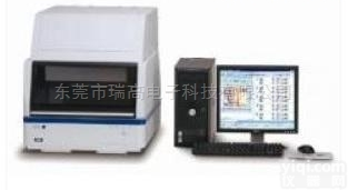 日本<em>日立</em>FT110XRF萤光镀层厚度<em>测量仪</em>