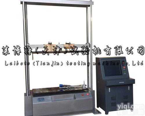 LBTH-2  塑料管材蠕变比率<em>试验机</em>-<em>测试系统</em>