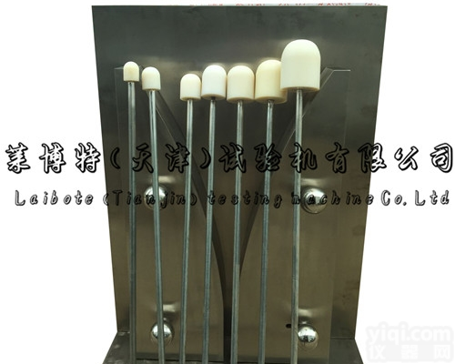 LBTH-3  管材<em>柔韧性</em><em>试验仪</em>-<em>适用范围</em>