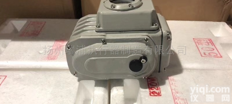 DCL-40  DCL-40 精<em>小型</em>电动<em>执行器</em> 阀门<em>执行机构</em>