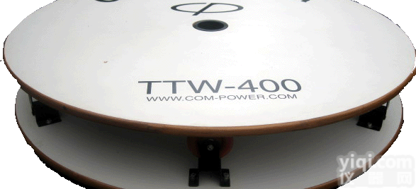 <em>TTW</em>-400和<em>TTW</em>-600  EMC测试转盘