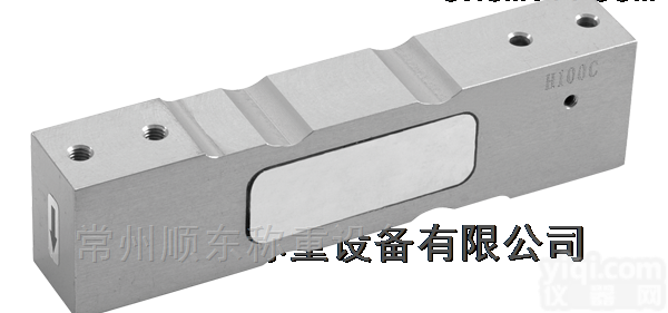 FASB-C4  美国传力<em>铝合金</em><em>高精度</em>单<em>点式</em>传感器