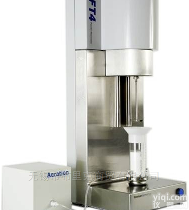 Freeman<em>英国</em>富瑞曼FT4<em>粉体</em>流变仪