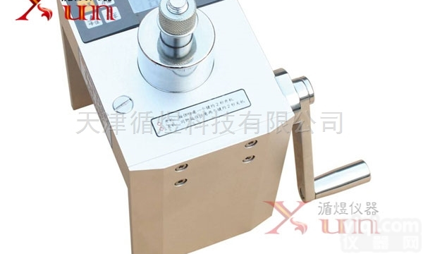 SW-6000C<em>一体式</em>粘结强度检测仪<em>拉拔</em>仪
