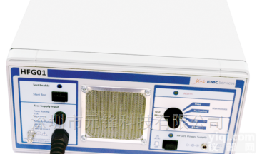 <em>HFG01</em>  <em>谐波</em>和闪烁<em>发生器</em><em>HFG01</em>