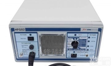 <em>HFG02</em>  <em>谐波</em>和闪烁<em>发生器</em><em>HFG02</em>