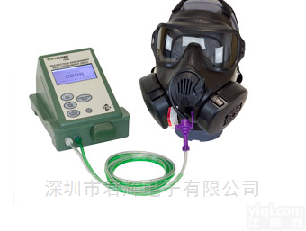 8020M  <em>面罩</em>防护评估<em>测试系统</em>8020M