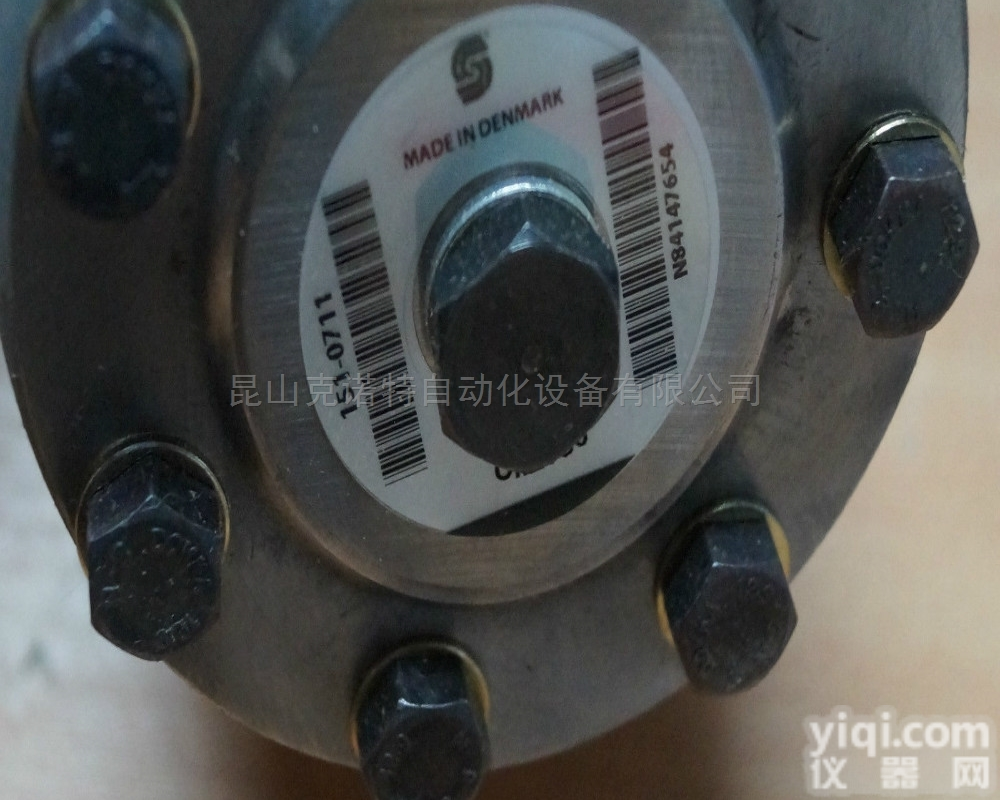 OMP80 151-0311<em>丹麦</em><em>丹佛斯</em><em>马达</em>