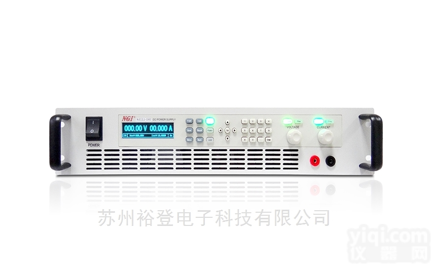 N3112-<em>400</em>  数控<em>直流电</em>源