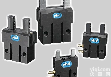 美国PHD<em>气动</em>和<em>液压</em>驱动元件